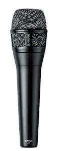 SHURE �V���A NEXADYNE 8/S �_�C�i�~�b�N �{�[�J���}�C�N���z�� NXN8/S-J : �X�[�p�[�J�[�f�B�I�C�h �P��w���� XLR �L�� �� ���C�u �p�t�H�[�}���X ���^ ���R�[�f�B���O �}�C�N���t�H�� ���ϋv�� Revon