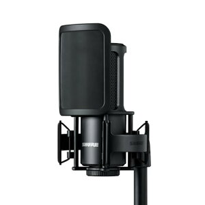 SHURE VA SM4 z[R[fBO}CNzLbg SM4-K-KIT : RfT[}CN VbN}Eg |bvtB^[ t XLR Pw h~ RFmCYՒf vdl R[fB