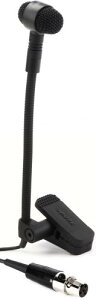 SHURE �R���f���T�[�^�}�C�N �y��p �J�[�f�B�I�C�h �W���v���O�P�[�u���t�� PGA98H-TQG �������K�i