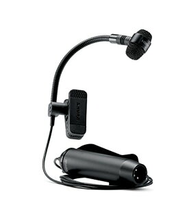 SHURE �R���f���T�[�^�}�C�N �y��p �J�[�f�B�I�C�h XLR�P�[�u�� 4.6m �t�� PGA98H-XLR �������K�i