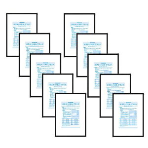 nNo HAKUBA z |X^[pl A3TCY 10Zbg ubN ݃^Cv y ^ A~ ʐ^ |X^[ V̓WȂǂ |X^[z AMZFPTP-A3BK10 4977187508994