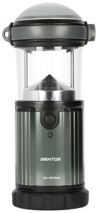 GENTOS(WFgX) dɂȂ2WAY LED ^ P3dr gF 150[ GNXv[[ EX-757MS ނ