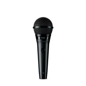 SHURE PGA58-XLR-J �J�[�f�B�I�C�h�E�_�C�i�~�b�N�E�{�[�J���}�C�N���z��