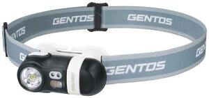 GENTOS(WFgX) LED wbhCg USB[d 邳550[/p_3 p[drgp X^[QCU[ STG-02R