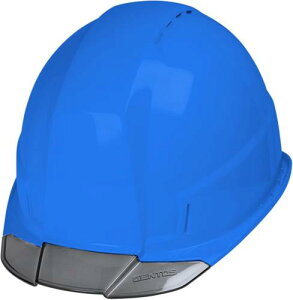GENTOS(WFgX) wbg GRIT AIR+ ` ʋCE u[ GH02VA-BL