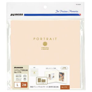 nNo HAKUBA y[p[XNEFA䎆 No.1770 AZ LTCY 2(p×2) sN ^ŃVvȃfUĆA^eERpʐ^䎆 y[p[t[ AMZM1770-L-2PK 4977187002621