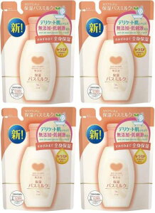 �܂Ƃߔ����J�E�u�����h ���Y���o�X�~���N �l�֗p480ml ������ 150mm×60mm×200mm×4��