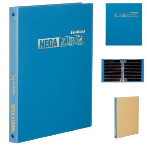 nNo (HAKUBA) tBpAo lKAo 35mmp (30V[g) u[ oC_[ő䎆̍ւ\ȃtBplKAo TbNP[Xt 4oC_[Ή ANG-35BL 4977187523