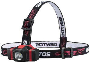 GENTOS(WFgX) LED wbhCg ^ y80g P3dr 30[ GD-702D oR ނ