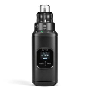 SHURE VA vOIEfW^CXM@ SLXD3 : XLR烏CXɕϊ vdl  ̎ {[J ptH[}X Cu Cxg v[ Xs[`  c rfI^ R