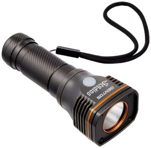 GENTOS(WFgX) LED d 邳160[/p_5/FgFLED P4`dr3{gp \fBIX SDF-431D ANSIKi ubN 48.4×121.3×39.1mm