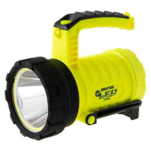 GENTOS(WFgX) LED d 邳1300[/p_2/ϐo/h P2`dr4{(ʔ)gp The LED LK-524D ANSIKi