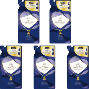 NSファーファ・ジャパンファーファ ファインフレグランス オム 詰替用 500ml ×5個セット