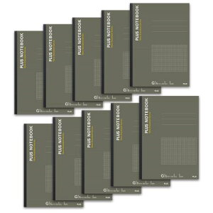 vX m[g A4 Gr 5mm 40 10pbN Ԃ 76-715×10