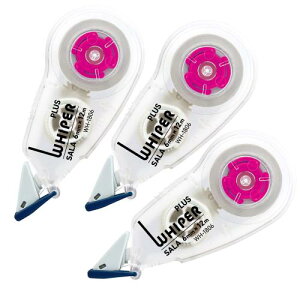 PLUS(vX) vX Ce[v zCp[T[ e[v6mm sN 3pbN 51-558