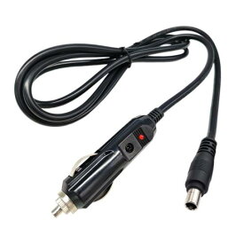 YFFSFDC DC8020ポート 車載シガーソケット 12V 24V 充電ケーブル 150cm 自動車機器 エネルギー貯蔵 Jackery Portable Explorer Solar Generator 3000 Pro /2000 Pro /2000 Plus /1500 Pro /1000 Pro /700 Plus /600 Plus のエネルギー貯蔵ポータブル電源に対応します