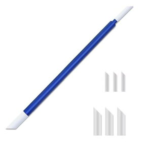 YFFSFDC vfp  @_ 7_Zbg XeBbN1{+@ȃwbh6, 3mm/5mmTCY y [gp\ ͌^pc[ hp