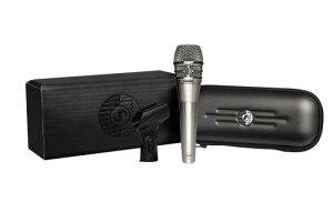 KSM8 Dualdyne? �J�[�f�B�I�C�h�E�_�C�i�~�b�N�E�{�[�J���}�C�N���z�� (�u���b�V���h�E�j�b�P��)