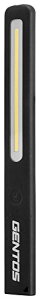 GENTOS(WFgX) Ɠ LED [NCg Xo[^Cv USB[d(p[dr) 500[ Kc GZ-703 h }Olbg COB