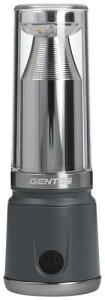 GENTOS(WFgX) LED ^ USB[d bWF[ LE-1014G