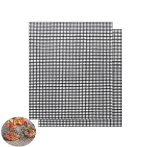 YFFSFDC o[xL[ 2i 40*33cm) BBQ}bg o[xL[O}bg V[gĂ O}bg pbh o[xL[piłth~ėp\ ʗp