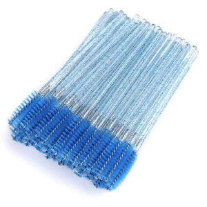 TRX ĝ ܂uV 50pcs uV XN[uV ACCN ʖуGNXep ^тȒPł S҂̗KɂKĂ܂ (NAu[)