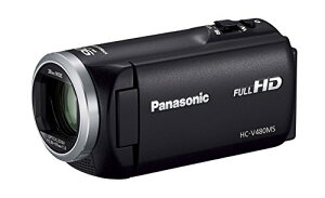pi\jbN HDrfIJ V480MS 32GB {90{Y[ ubN HC-V480MS-K