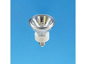 パナソニック ダイクロビーム 12V用 JRΦ50 EZ10口金(ネジタイプ) 一般発光管タイプ 20W 中角 単品 JR12V20WKM/5EZ-H2