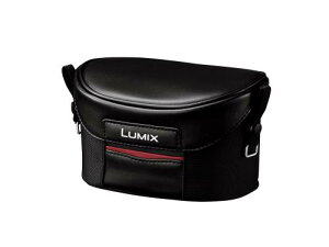 Panasonic JP[X LUMIX 1.3L DMC-GF1C(H-H020)p\tgP[X xgʂ ubN DMW-CG3-K