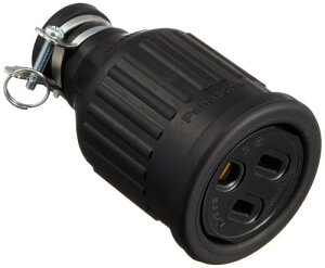 �p�i�\�j�b�N(Panasonic) �h���S���R�[�h�R�l�N�^�{�f�B �ڒn2P �u���b�N WA3519K
