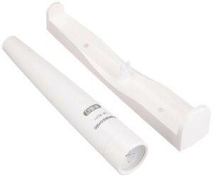 パナソニック LED常備灯 懐中電灯 乾電池エボルタNEO付 BF-BE01N-W