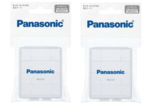 �p�i�\�j�b�N(Panasonic) �d�r�P�[�X �[�d���d�r �P3�E4�`�p BQ-CASE/1