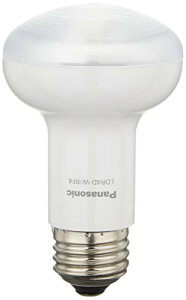�p�i�\�j�b�N LED�d�� ���t�d�� E26���� 40W�`���� �����F �����Ή� ��ʓd�� ���t�^�C�v LDR4DWRF4