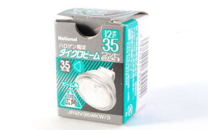 �p�i�\�j�b�N �n���Q���d�� �_�C�N���r�[�� 12V 35W �L�p GZ4���� JR12V35WKW/3