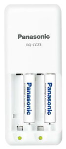 Panasonic P4` eneloop 2{t(X^_[hf)}[dZbg K-KJ23MCC02