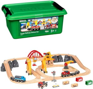 BRIO (uI) WORLD J[S[fbNXZbg [S54s[X] Ώ۔N 3~ (dԗ d  ؐ [) 33097