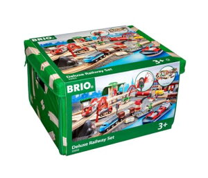 BRIO (uI) WORLD [[hfbNXZbg Ώ۔N 3~ (d  ؐ [) 33052