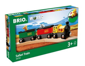 BRIO (uI) WORLD Tt@gC [3Ґ] Ώ۔N 3~ (dԂ̂ ؂̃[ @֎) 33722