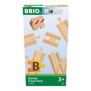 BRIO ǉ[ZbgiX^[^[13pcsj 33394