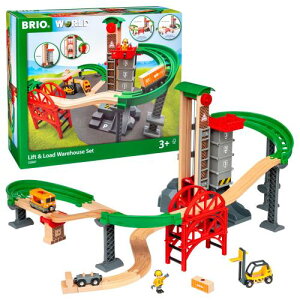 BRIO (uI) WORLD EFAnEX[Zbg Ώ۔N 3~ (d  ؐ [) 33887
