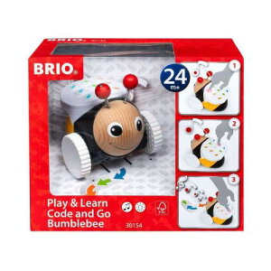 BRIO(uI) vO~Or[ 2΂ STEM vO~O 