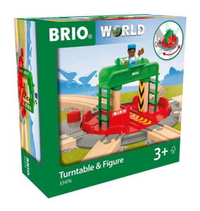 BRIO (uI) WORLD tBMAt^[e[u (d  ؐ [) 33476