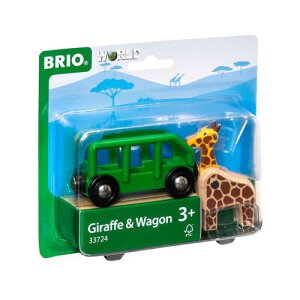 BRIO LƃS 33724
