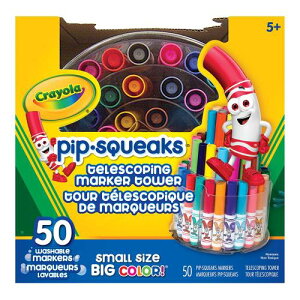 �N������ ���ŗ��Ƃ��� �}�[�J�[�y�� 50�F �}�[�J�[�^���[ Pip Squeaks 588750