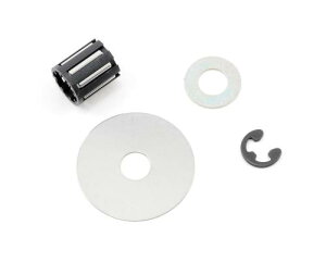 ���� �N���b�`�x�A�����O (1pcs/LD70) ���W�R���p�p�[�c 97004