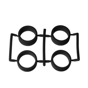 ~j4p SPa[VO^C 2.0mm [C[O͌^] [MINI4-RT02-BK]