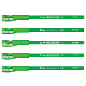 Nc(Kutsuwa) M̌u}[J[ RF017GR-5P O[ 5{