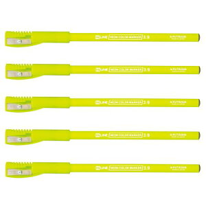 Nc(Kutsuwa) M̌u}[J[ RF017YE-5P CG[ 5{