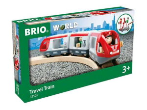 uI(BRIO) BRIO gxgC 3.7×28.9×5cm 33505