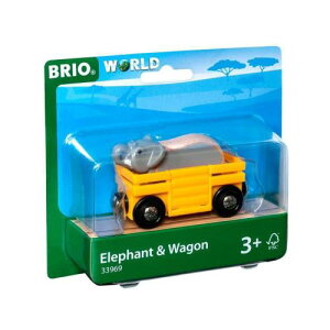 BRIO ]EƃS 33969